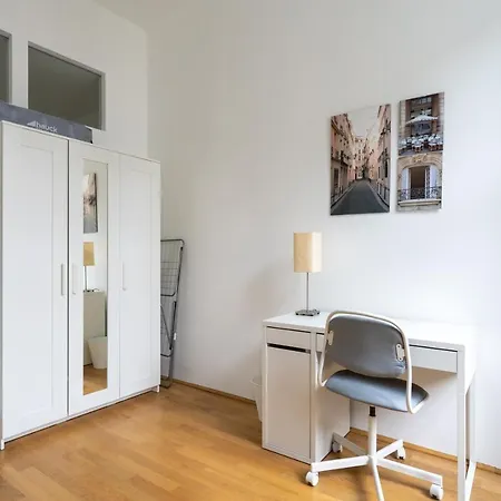 Two Bedroom *