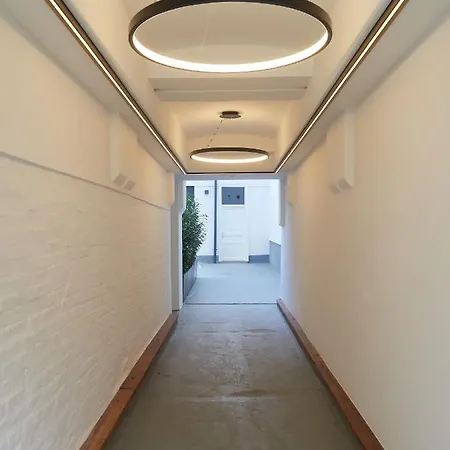 Apartment Two Bedroom *
