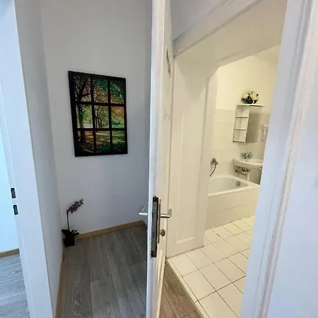 Apartment Premier Triple Mz *