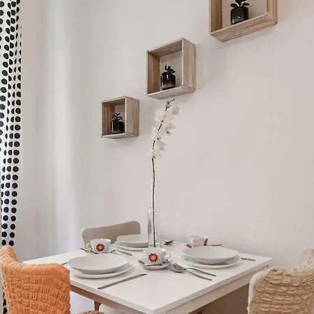 Convenient 1br In The Heart Of Apartment