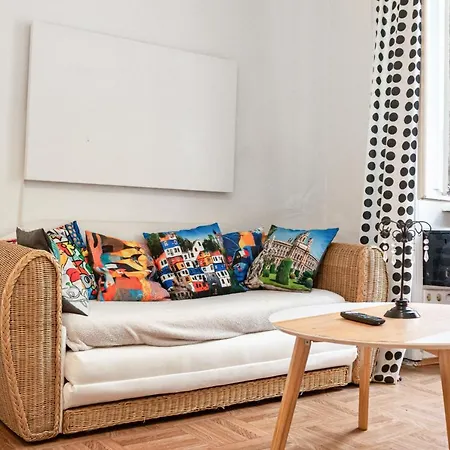Convenient 1br In The Heart Of Vienna