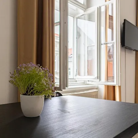 Apartment Stunning - Ideal For 3 People *