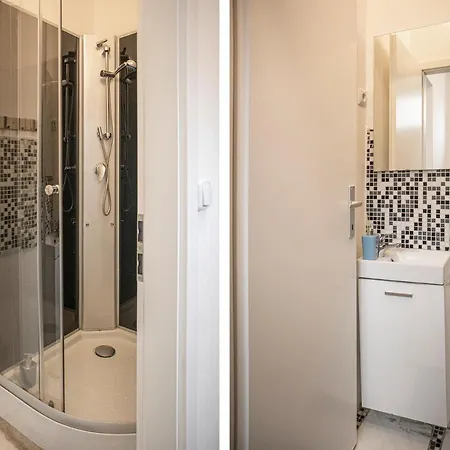 Stunning - Ideal For 3 People Apartment