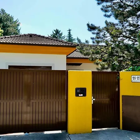 Apartament Schoenbrunn Zm *