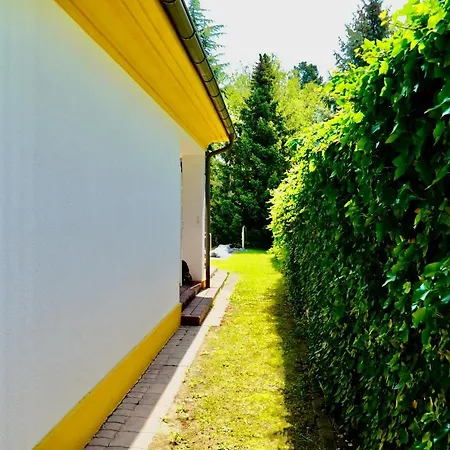 Schoenbrunn Zm Apartment