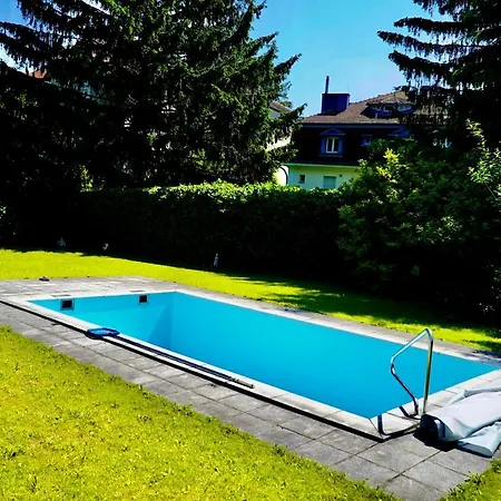 Apartment Schoenbrunn Zm *