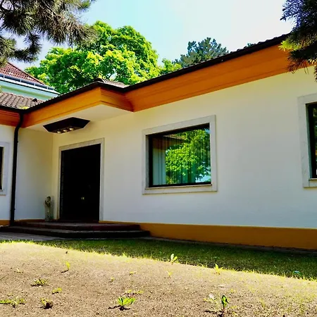 Apartament Schoenbrunn Zm Wiedeń