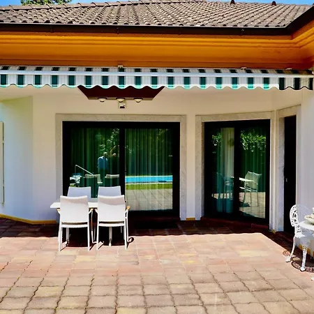 Schoenbrunn Zm Apartment