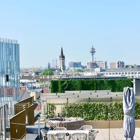 Apartment Modern & Stylish Close To Centre