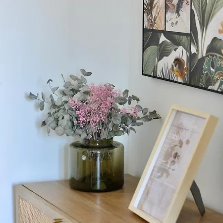 Apartamento Modern & Stylish Close To Centre