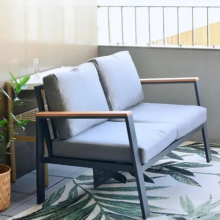 Apartamento Modern & Stylish Close To Centre