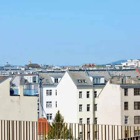 Modern & Stylish Close To Centre * Vienna