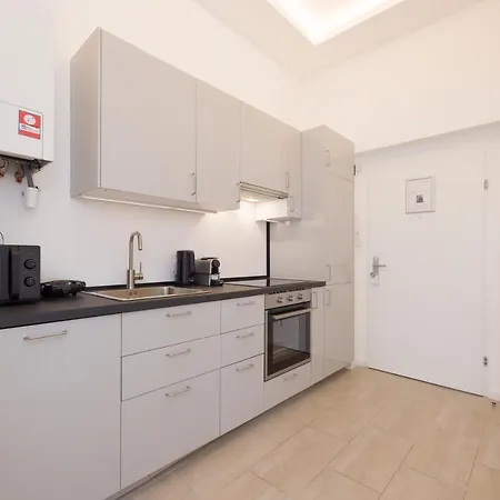 Apartment Relax 1120 *