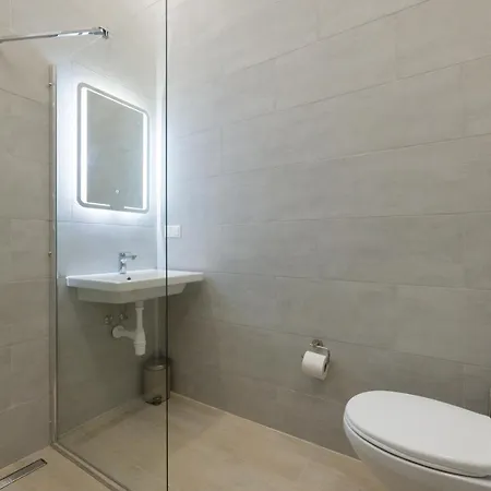 Apartment Relax 1120 Vienna