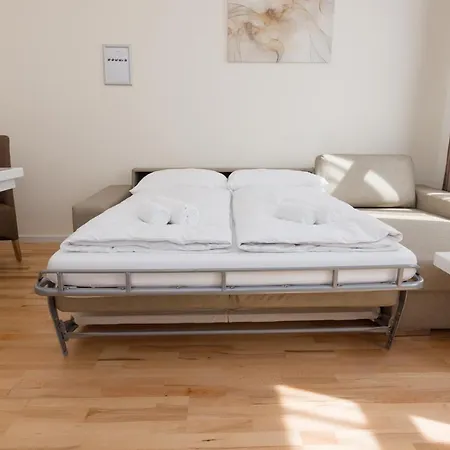Relax 1120 Apartment *