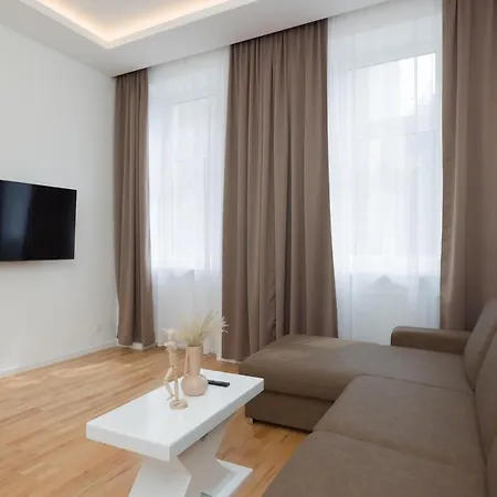 Appartamento Relax 1120