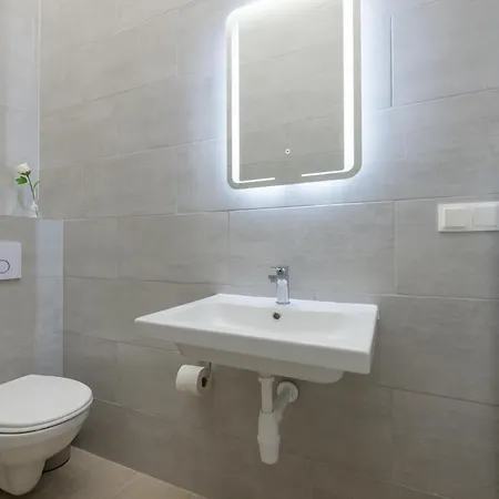 Appartamento Relax 1120