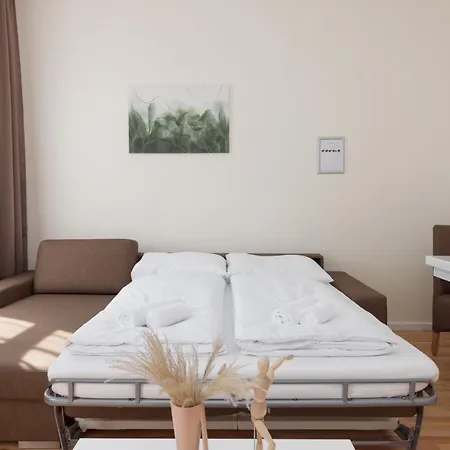 Relax 1120 * Vienna