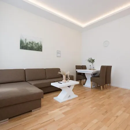 Relax 1120 Appartamento