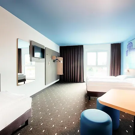 Hotel Wien-meidling 3*