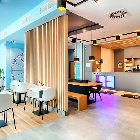Hotel Wien-meidling Wenen