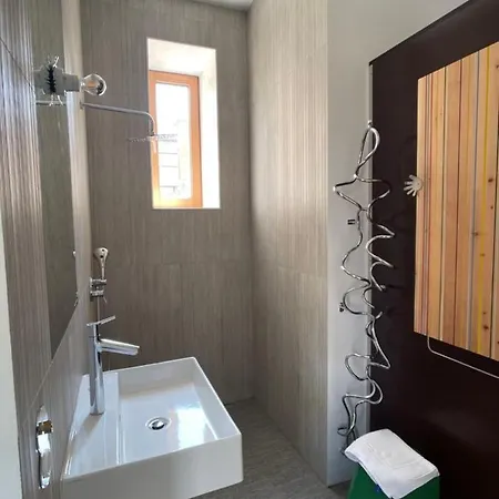 Apartment Happy Pasetti By Interhome Vienna