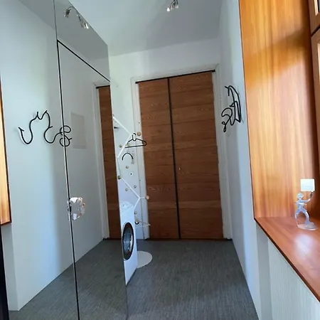 Apartment Happy Pasetti By Interhome *