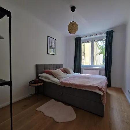 Feelhome-donau-6 Gaeste-wifi-smart Tv *