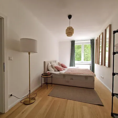 Feelhome-donau-6 Gaeste-wifi-smart Tv *