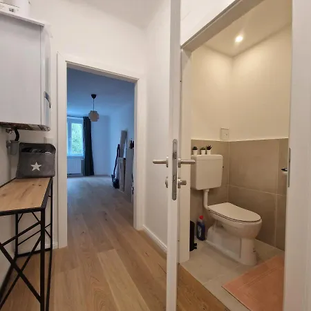 Apartment Feelhome-donau-6 Gaeste-wifi-smart Tv