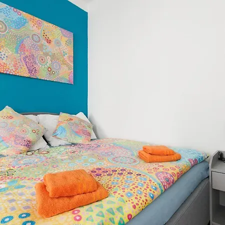 Apartment New Shalalaliving Spacious For Family & Friends *