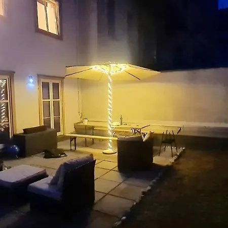 Maerzstrasse Apartment *