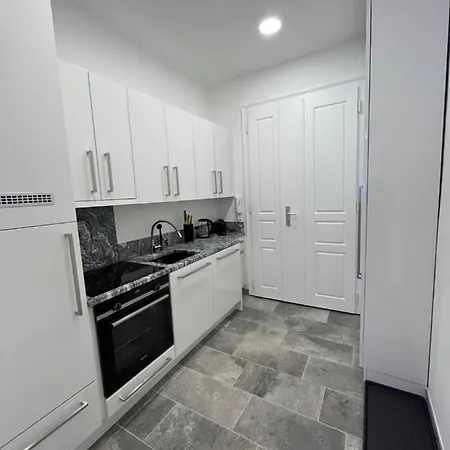 Apartment Apartment City Vienna *