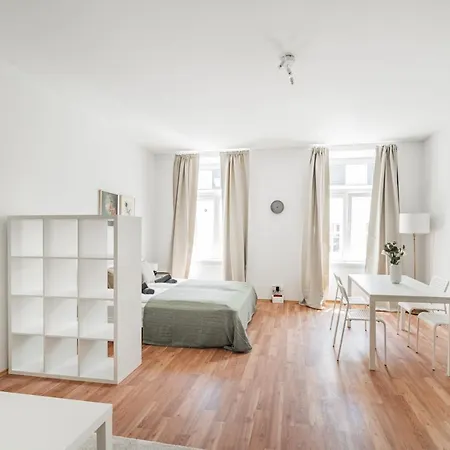 Apartman Central Appartment