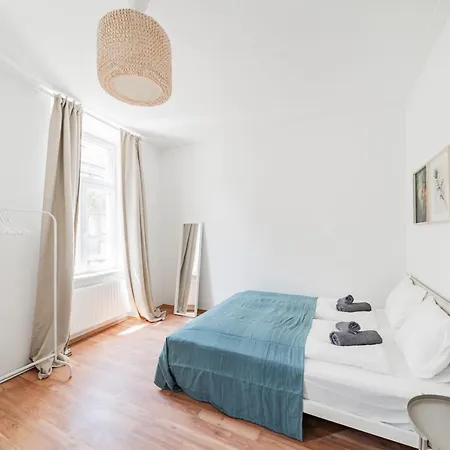 Apartman Central Appartment *