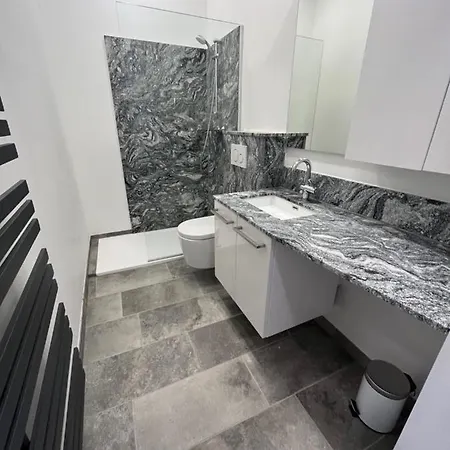Apartment Apartment City Vienna *