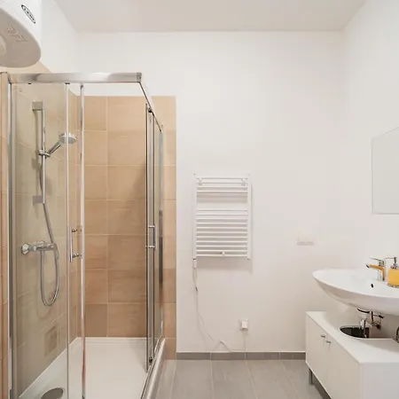 Apartman Central Appartment