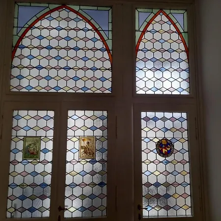 Guest house B In A Aristocratic Vienna