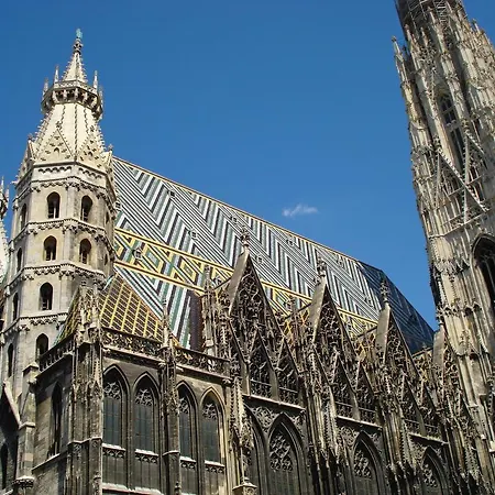 Grand - Stephansplatz