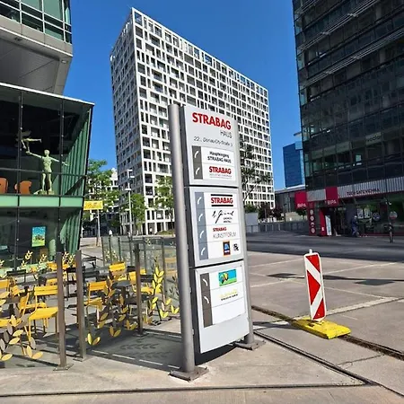 Suite22 Apartamento *