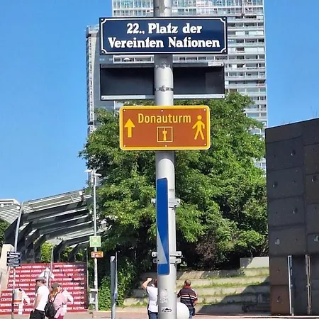 Suite22 Vienna