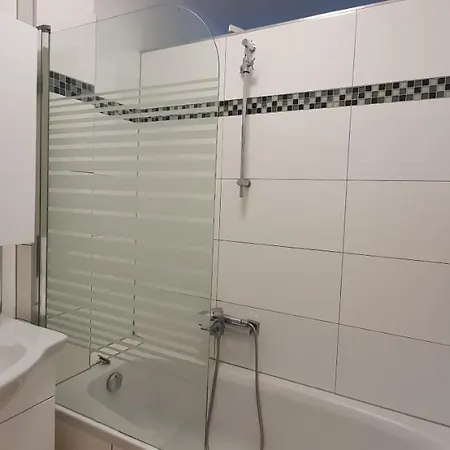 Govienna - Messe Wien Apartment *