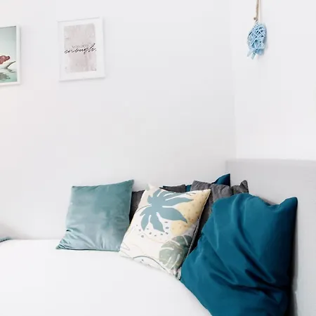 Apartment Redyard Modern Vienna