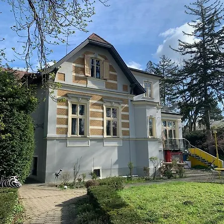 Apartment Haus Hawei
