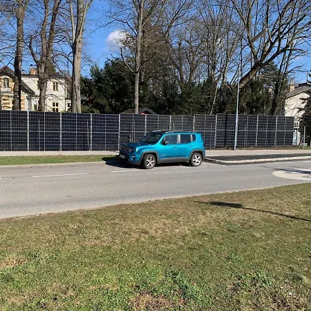 Haus Hawei Vienna