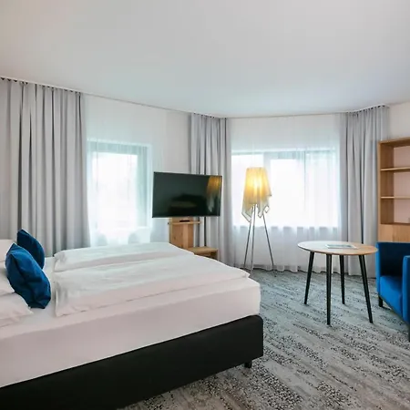 Arcotel Wimberger 4* Vídeň