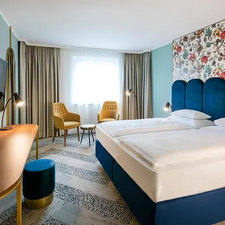 Arcotel Wimberger Hotel 4*