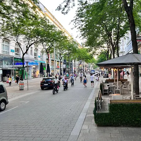 Home Suites Home * Vienna