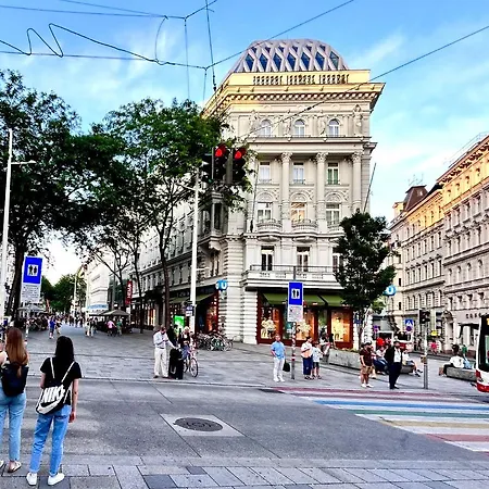 Home Suites Home * Vienna