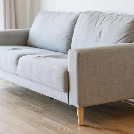 Contactless Self-check-in - 1br Apartment, Near Airport,15 Min To Center